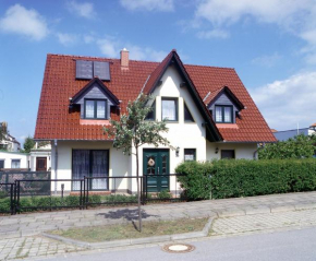 Haus Arvert Koserow
